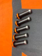 Ktm 690 nokkenas spanners handmatig