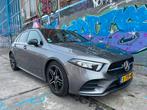 Mercedes-Benz A-Klasse A 200: Amg line, Led, Pano, 2e eigen, Auto's, Mercedes-Benz, 74 €/maand, 4 cilinders, 163 pk, Bedrijf