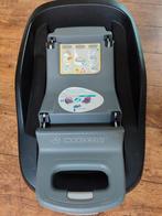 Maxi-Cosi FamilyFix Isofix Base, Ophalen, Gebruikt, 0 t/m 18 kg, Zijbescherming