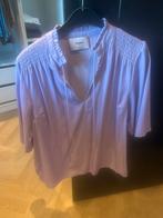 Freebird Lila Blouse Maat M, Kleding | Dames, Blouses en Tunieken, Ophalen of Verzenden, Zo goed als nieuw, Maat 38/40 (M), Paars