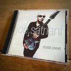 Joe Satriani - Crystal Planet, Verzenden, Zo goed als nieuw