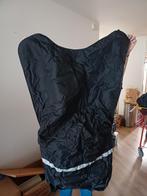 Scootmobiel kleed maat L, Ophalen