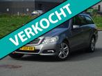 Mercedes-Benz E-klasse Estate GERESERVEERD, 13 km/l, Euro 5, Achterwielaandrijving, Gebruikt