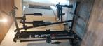 Focus Fitness Unit 6 krachtstation, Ophalen, Zo goed als nieuw, Metaal, Overige typen