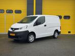 Nissan NV200 1.6 Optima Airco ex btw, Voorwielaandrijving, Gebruikt, Euro 6, 4 cilinders
