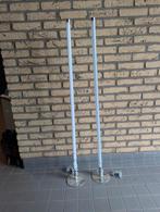 Staande lampen, Ophalen, Zo goed als nieuw, E27 (groot), Led-lamp
