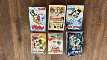 Donald duck pockets! beschikbaar voor biedingen