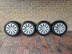 Winter wielen voor o.a. Mercedes B klasse W245, Ophalen, Gebruikt, Mercedes-Benz