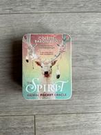 The Spirit Animal pocket Oracle, Nieuw, Tarot of Kaarten leggen, Colette Baron - Reid, Overige typen