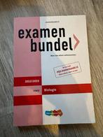 N&G met Wiskunde A VWO. Diverse Examenbundels + Samengevat, Verzenden, Zo goed als nieuw, VWO, Scheikunde