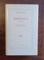 Raymond Queneau - Journal, Ophalen of Verzenden, Zo goed als nieuw