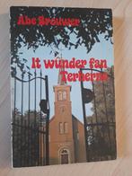 IT WUNDER FAN TERHERNE / DI HERNA Abe Brouwer friestalig, Ophalen of Verzenden, Gelezen, Nederland