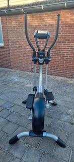 KETTLER Basic-line crosstrainer., Ophalen of Verzenden, Gebruikt, Metaal, Crosstrainer
