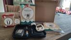 Bloed Glucose Ketone Meter van Go-Keto, Diversen, Verpleegmiddelen, Ophalen of Verzenden, Zo goed als nieuw