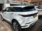 Land Rover Range Rover Evoque P300e 309pk Phev AWD Aut 2021, Auto's, Automaat, 1498 cc, Wit, Plug-in hybride