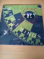 Simple Minds Street Fighting Years, Ophalen, 1980 tot 2000, Gebruikt
