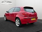 Alfa Romeo 147 1.6 T.Spark Progression, Auto's, Alfa Romeo, Voorwielaandrijving, Gebruikt, Elektrische ramen, 4 cilinders