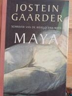 Jostein Gaarder - Maya, Boeken, Ophalen of Verzenden, Zo goed als nieuw, Jostein Gaarder