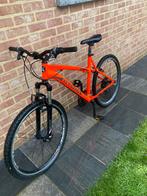 Rockrider, Ophalen, Zo goed als nieuw, Overige merken