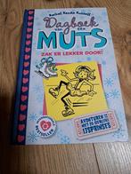 Rachel Renée Russell - Zak er lekker door!, Rachel Renée Russell, Ophalen of Verzenden, Zo goed als nieuw, Fictie