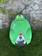 Viking iMow 632C Robotmaaier met Dockingstation, Tuin en Terras, Robotmaaiers, Ophalen of Verzenden, Gebruikt, 20 tot 25 cm