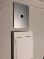 MacBook Air M3 13 Inch 2024, Computers en Software, Apple Macbooks, 13 inch, 512 GB, Ophalen of Verzenden, Zo goed als nieuw