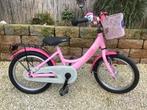 Kinderfietsje Puky Lillifee 16” 🌸🌸, Ophalen, Gebruikt, 16 tot 20 inch