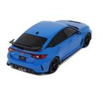 HONDA CIVIC R RACING/BOOST BAUW 2022 OTTO MOBILE 1/18 OT1093, Hobby en Vrije tijd, Modelauto's | 1:18, Verzenden, Nieuw, Auto