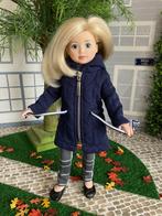 Jolina Ballerina: kleding: herfst/ winter jasje., Kinderen en Baby's, Speelgoed | Poppen, Ophalen of Verzenden, Nieuw, Overige typen
