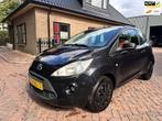 Ford Ka 1.2 Cool&Sound, Voorwielaandrijving, Stof, Gebruikt, 4 cilinders