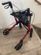 Server rollator, Ophalen of Verzenden, Zo goed als nieuw