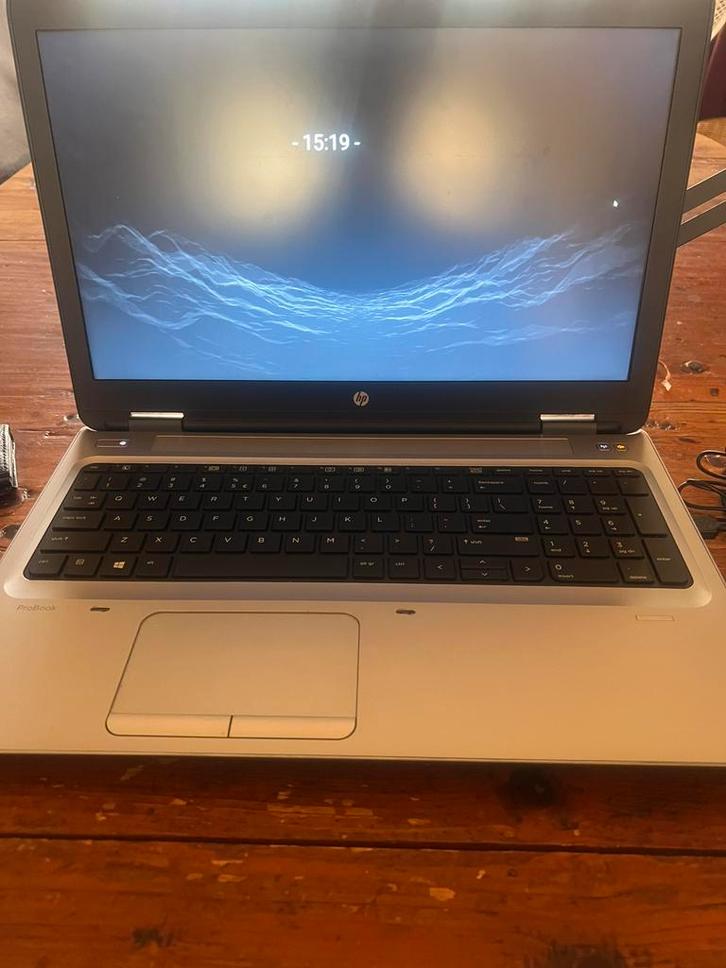 HP ProBook 650 G2 | i5 – 8GB – SSD |, Computers en Software, Windows Laptops, Zo goed als nieuw, 15 inch, SSD, 2 tot 3 Ghz, 8 GB