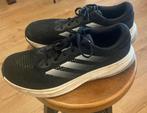 Adidas Supernova Rise - Maat 46, Ophalen of Verzenden, Gedragen, Zwart, Sportschoenen