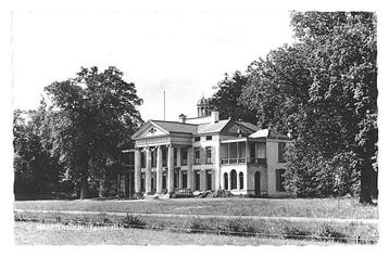 991150 Maartensdijk Eyckenstein 1964 Utr Gelopen met zegel beschikbaar voor biedingen