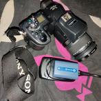 Sony cybershot. Dsc f828, Audio, Tv en Foto, Fotocamera's Digitaal, Verzenden, Sony, 8 keer of meer