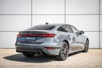 Audi A6 Sportback e-tron 367pk S edition 100 kWh Audi A6 Spo, Automaat, 12 maanden, 756 km, Nieuw