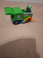 Paw patrol Rocky, Ophalen of Verzenden, Zo goed als nieuw
