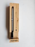Meater+ Draadloze Vleesthermometer - Zo goed als nieuw, Ophalen of Verzenden, Zo goed als nieuw