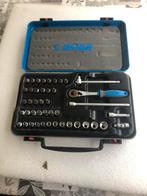 Dopsleutelset van Union, Ophalen, Zo goed als nieuw