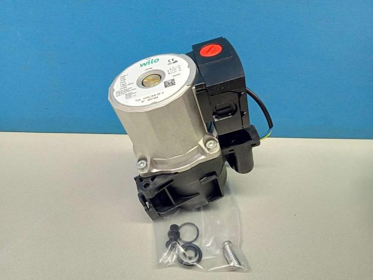 Cv pomp AWB Wilo VHSL15/6 HE-2 art.nr.: 0020042747 nieuw, Doe-het-zelf en Verbouw, Verwarming en Radiatoren, Nieuw, Cv-ketel of Combi-ketel