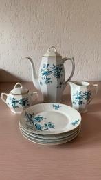7-delig servies Bavaria Bareuther, Antiek en Kunst, Ophalen
