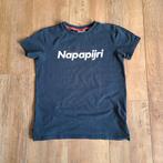 Jongens T-shirt van Napapijri maat 14/164, Kinderen en Baby's, Kinderkleding | Maat 164, Jongen, Ophalen of Verzenden, Zo goed als nieuw