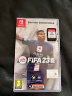 FIFA 23 Nintendo Switch - Verz binnen 24 uur, 1 speler, Nieuw, Eén computer, Ophalen of Verzenden