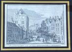 Ganzenmarkt in Utrecht, Ophalen of Verzenden
