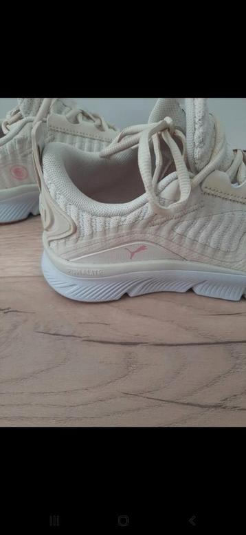Puma sneakers  beschikbaar voor biedingen