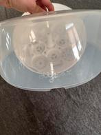 Difrax flessen sterilisator - Zo goed als nieuw, Kinderen en Baby's, Babyvoeding en Toebehoren, Ophalen of Verzenden, Zo goed als nieuw