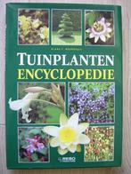 Tuinplanten encyclopedie, Boeken, Wonen en Tuinieren, Ophalen of Verzenden, Zo goed als nieuw, Tuinieren en Tuinplanten