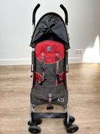 Buggy Mclaren met parasol, Ophalen, Gebruikt, Maclaren, Zonnekap