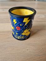 Pokémon 3D puzzel/Pikachu pennenbakje, Ophalen of Verzenden, Zo goed als nieuw