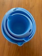 Beslagkommen, Ophalen of Verzenden, Gebruikt, Blauw, Overige typen